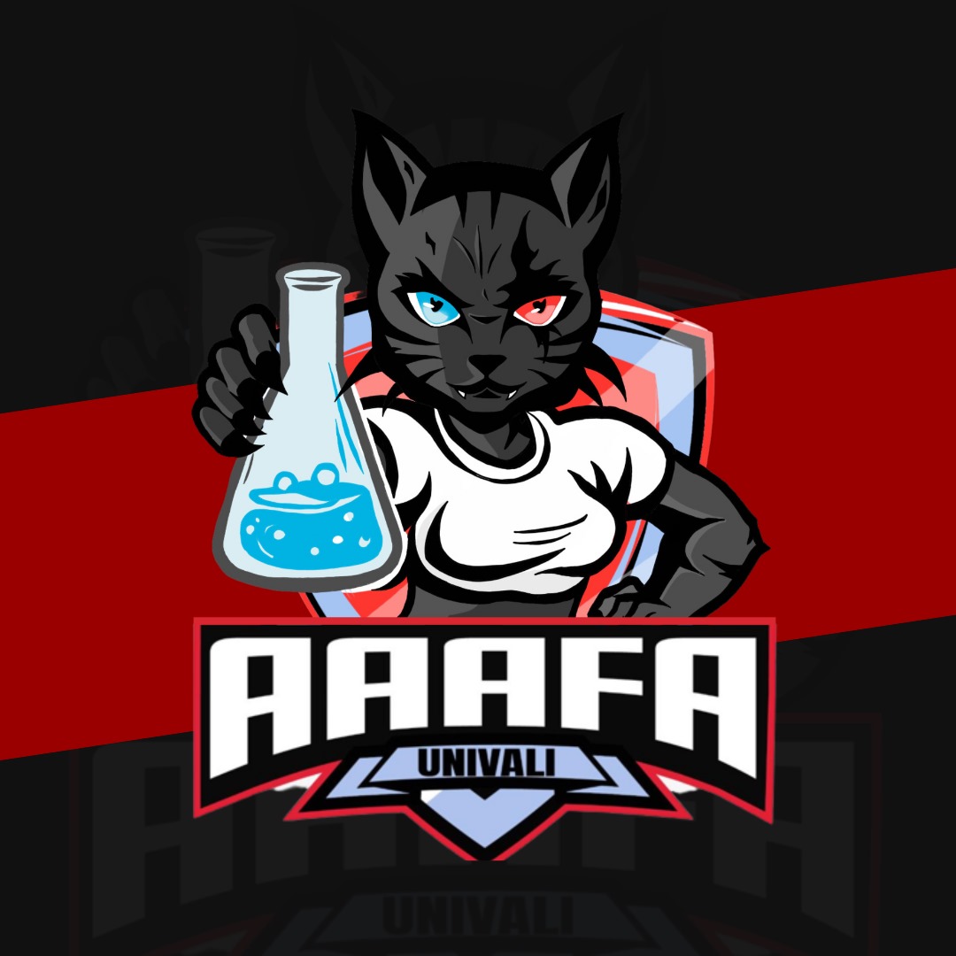 Atlética de Farmácia- AAAFA